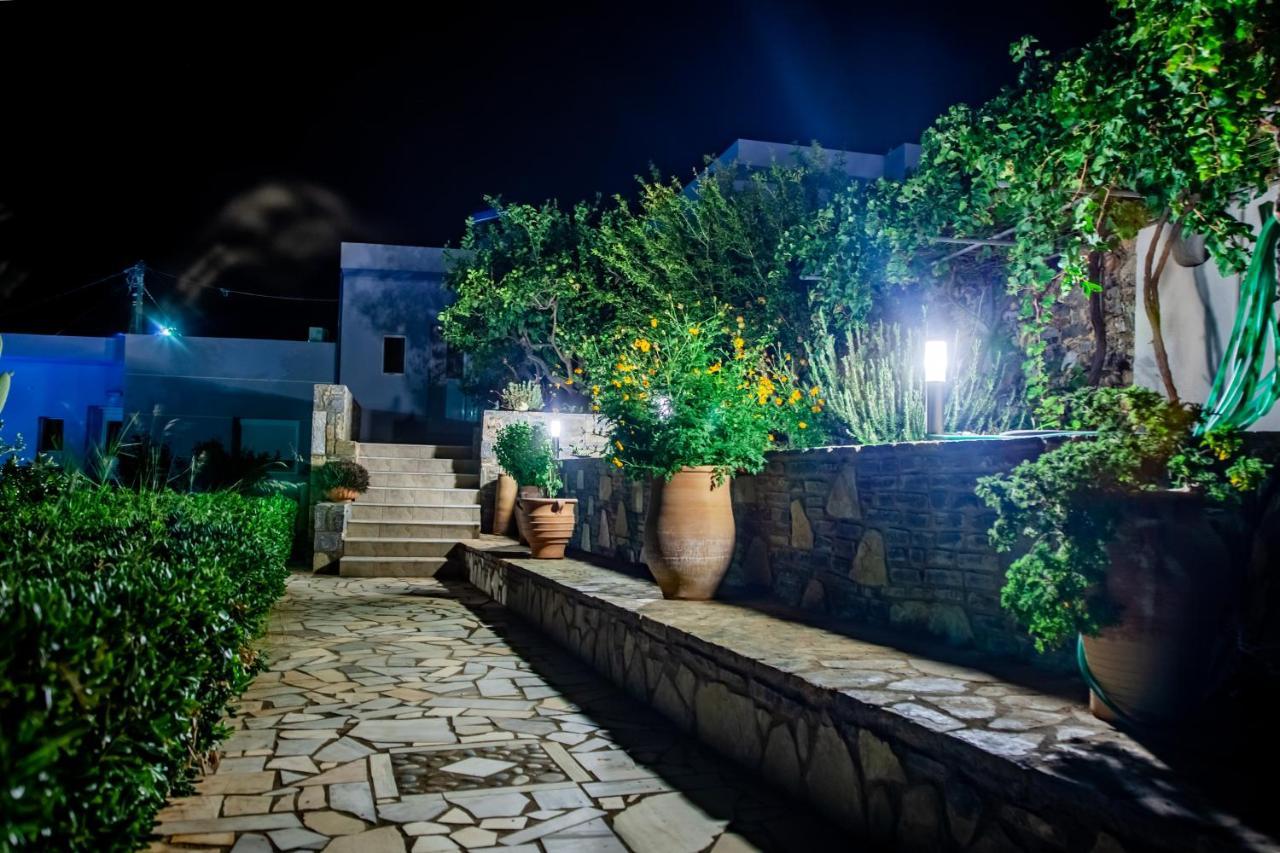 Istron Mirabella Villas Ngoại thất bức ảnh