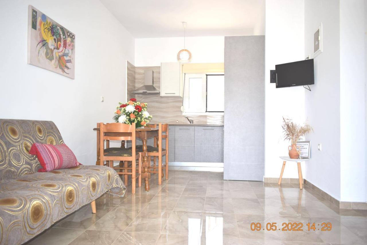 Istron Mirabella Villas Ngoại thất bức ảnh
