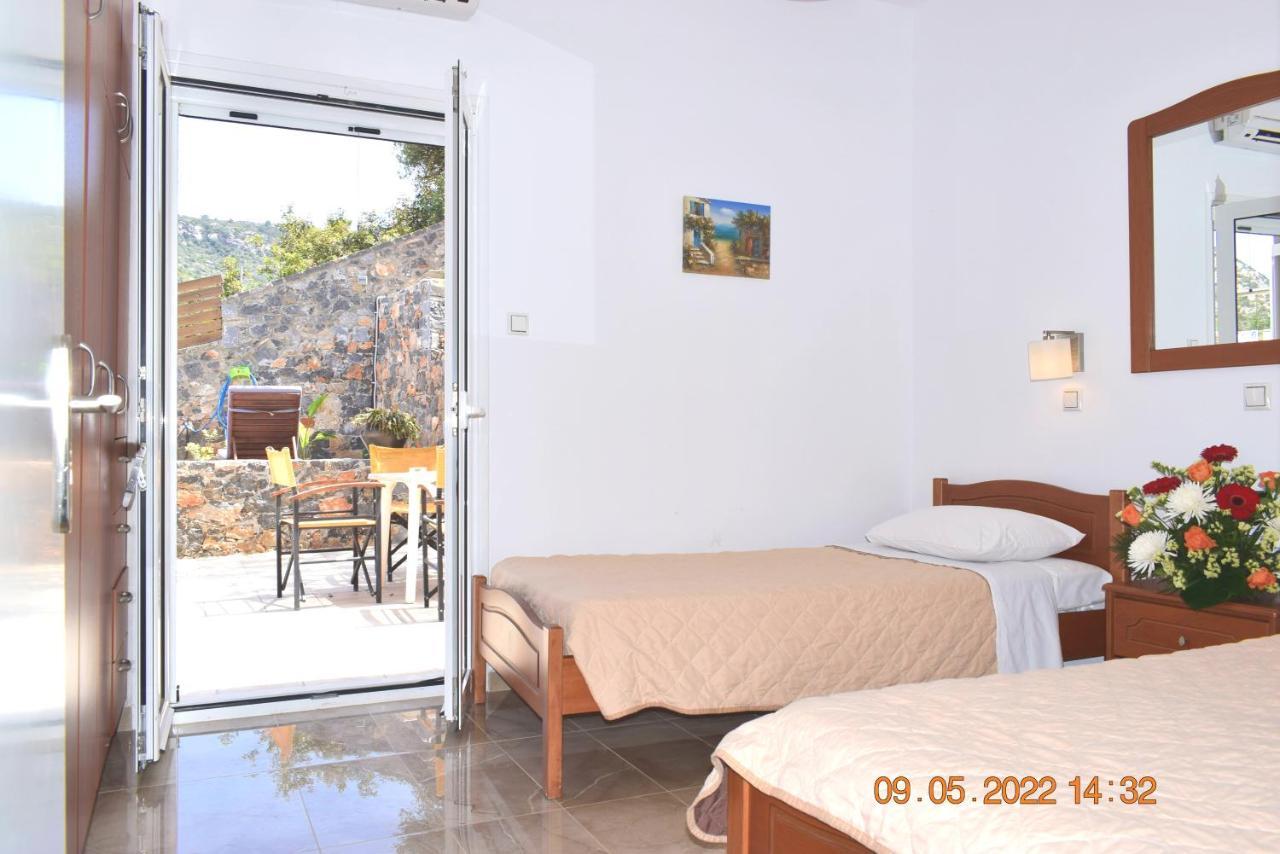 Istron Mirabella Villas Ngoại thất bức ảnh