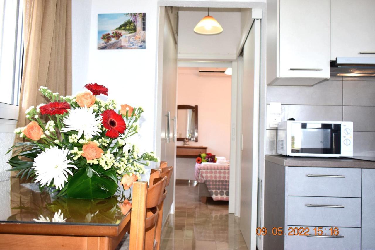 Istron Mirabella Villas Ngoại thất bức ảnh