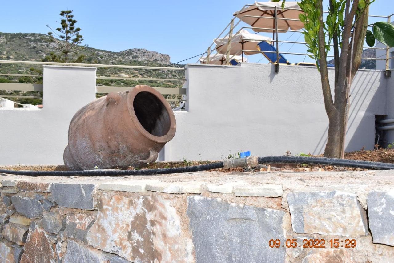 Istron Mirabella Villas Ngoại thất bức ảnh