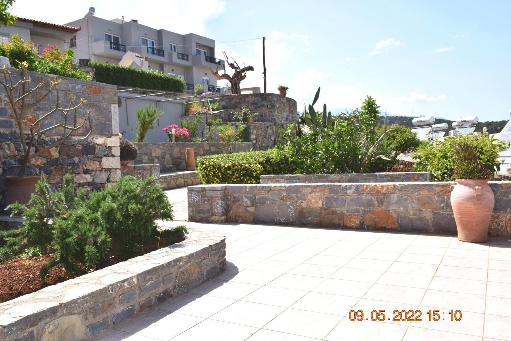Istron Mirabella Villas Ngoại thất bức ảnh