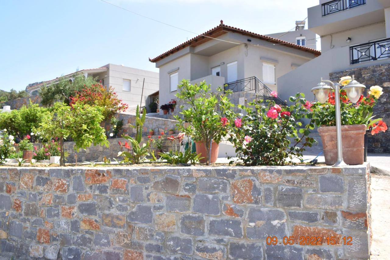 Istron Mirabella Villas Ngoại thất bức ảnh