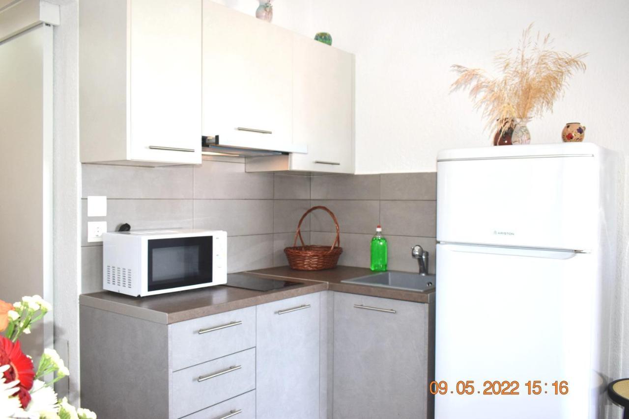 Istron Mirabella Villas Ngoại thất bức ảnh