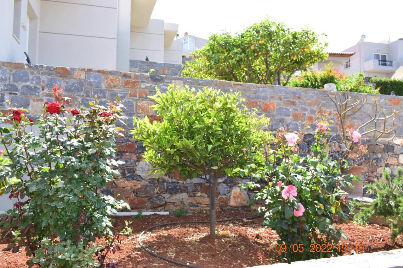 Istron Mirabella Villas Ngoại thất bức ảnh
