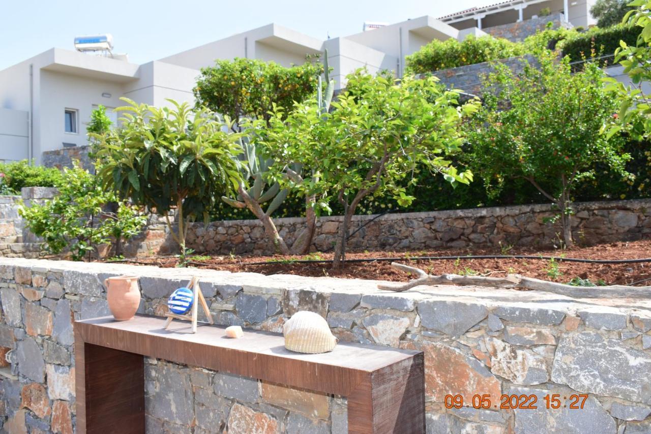 Istron Mirabella Villas Ngoại thất bức ảnh