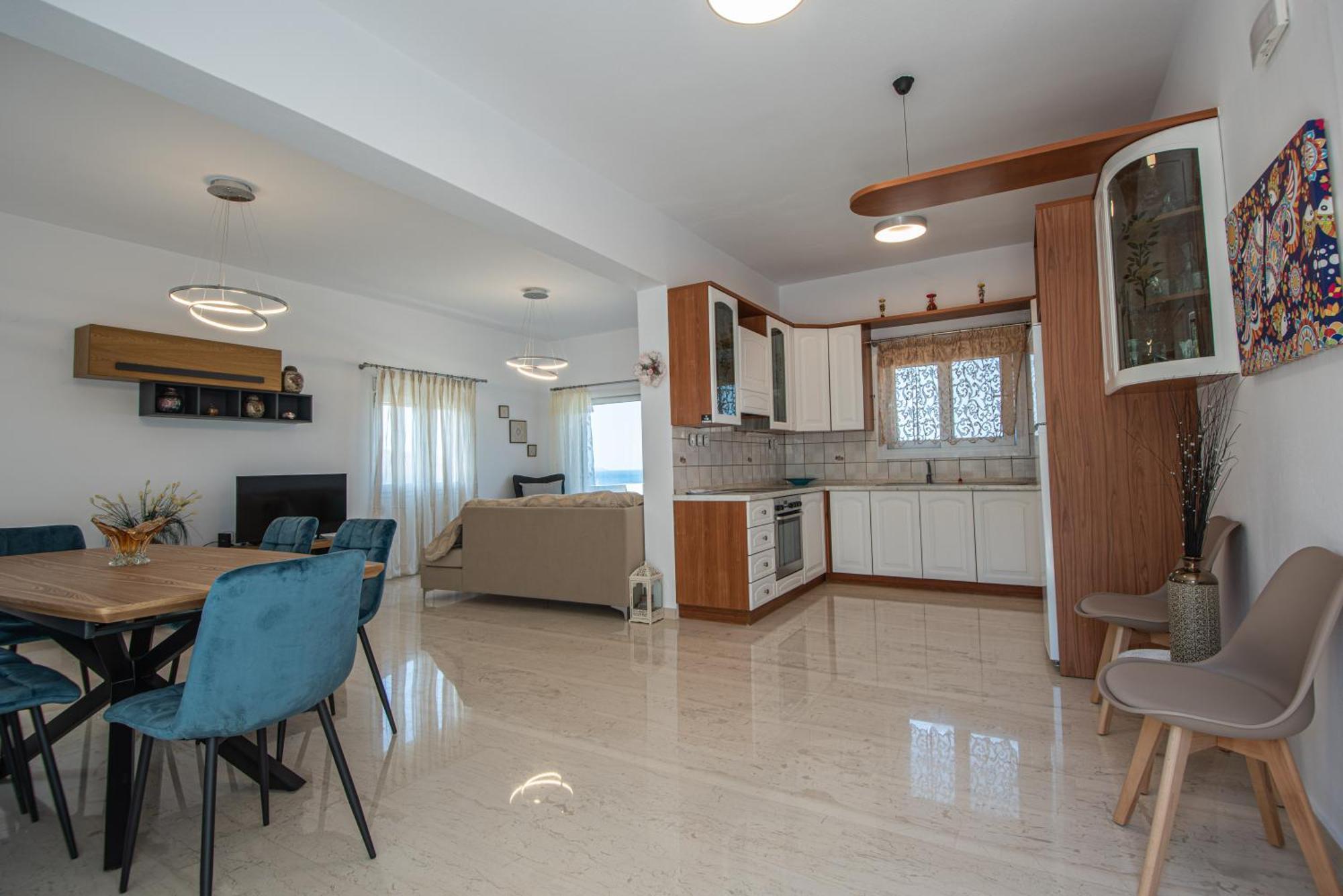 Istron Mirabella Villas Ngoại thất bức ảnh