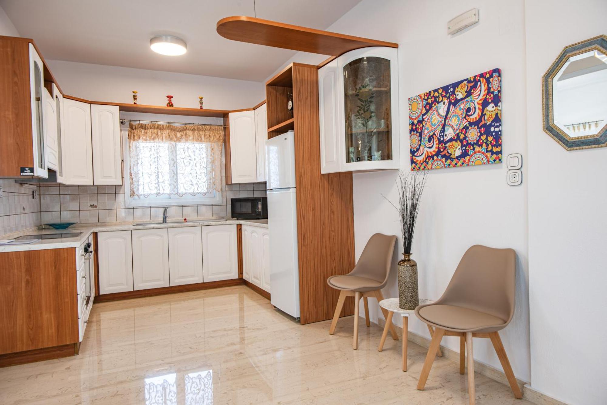 Istron Mirabella Villas Ngoại thất bức ảnh