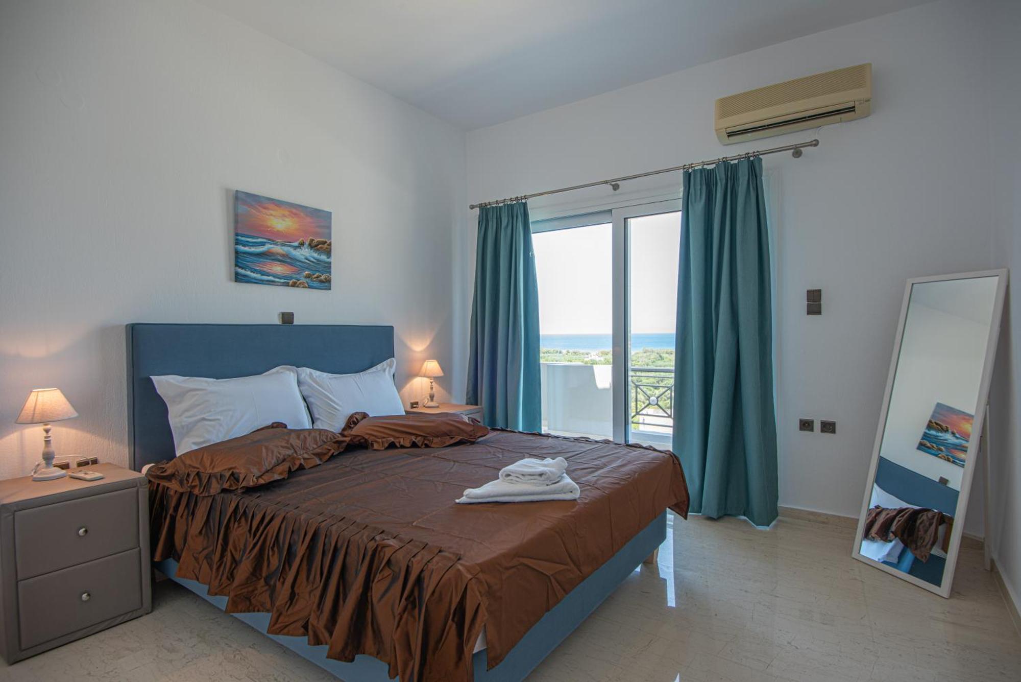 Istron Mirabella Villas Ngoại thất bức ảnh
