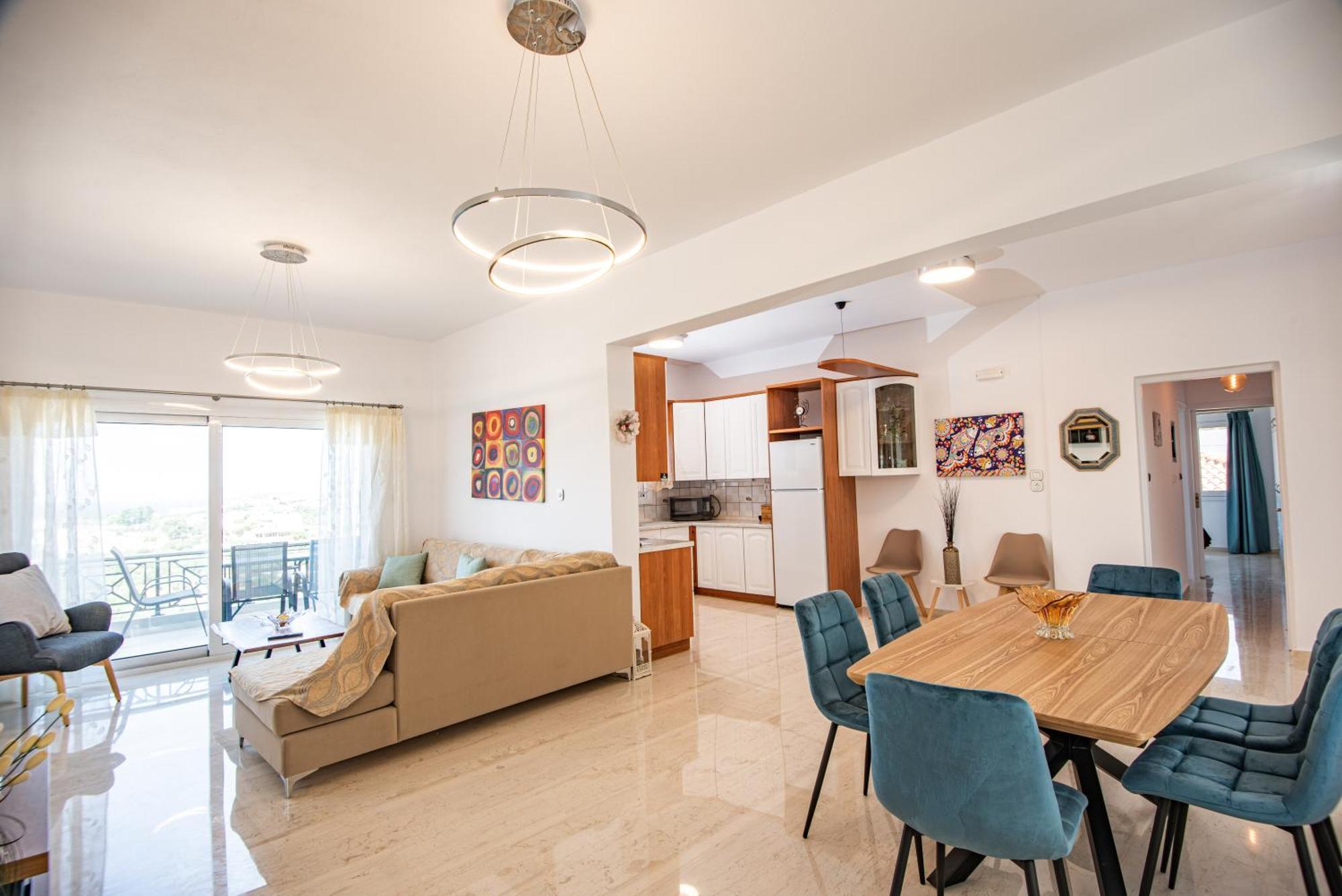 Istron Mirabella Villas Ngoại thất bức ảnh