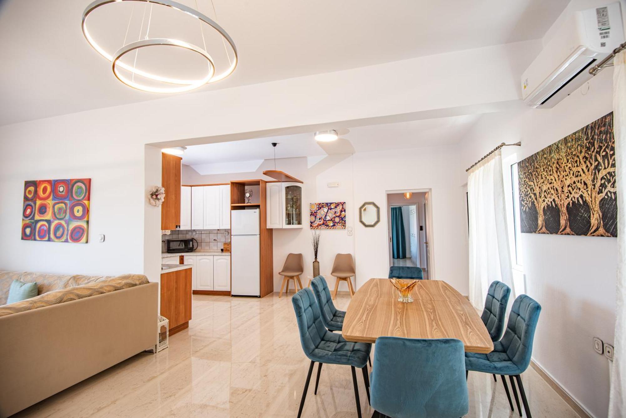 Istron Mirabella Villas Ngoại thất bức ảnh