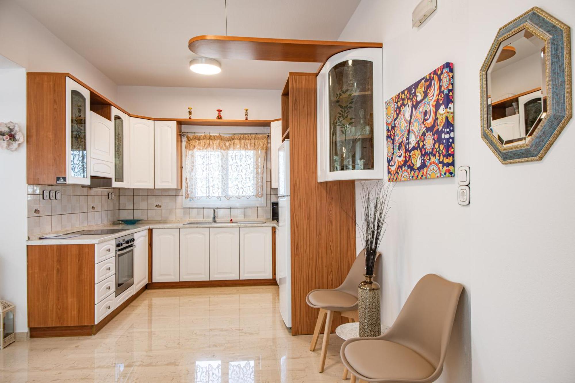 Istron Mirabella Villas Ngoại thất bức ảnh
