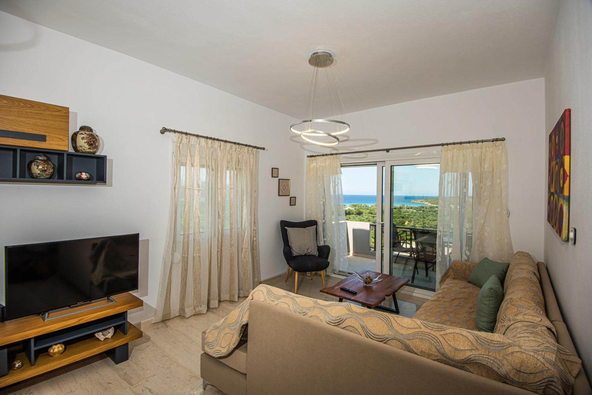 Istron Mirabella Villas Ngoại thất bức ảnh