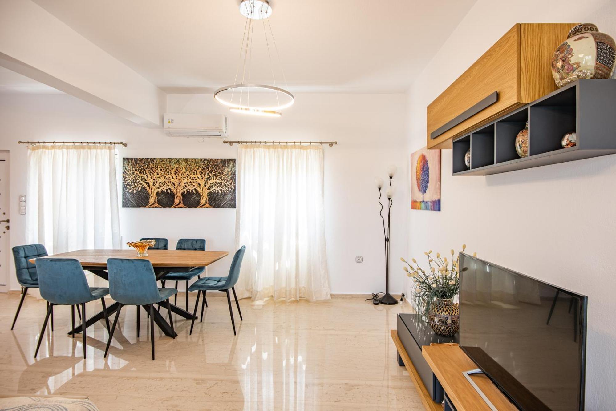 Istron Mirabella Villas Ngoại thất bức ảnh